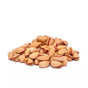 Lemon-Flavored Akbari Pistachios Lemon-Flavored Akbari Pistachios